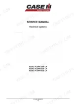case-ih-axial-flow-7230-8230-9230-service-manual-electrical-systems-sensors-harnesses-and-connectors-1200.webp Case IH Axial-Flow 7230, 8230, 9230 service manual, Electrical systems section title page (page 1200)