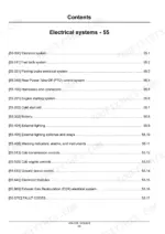 case-ih-farmall-40c-50c-service-manual-electrical-systems-1055-1.webp Case IH Farmall 40C 50C service manual, Electrical systems contents: engine starting, battery, lighting, PTO control, fault codes (page 1055)