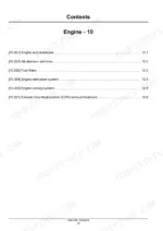 case-ih-farmall-40c-50c-service-manual-engine-65-1.webp Case IH Farmall 40C 50C service manual, Engine contents: crankcase, air cleaners, fuel filters, lubrication, cooling, EGR (page 65)