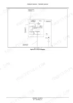 case-ih-farmall-50a-60a-70a-tractor-service-manual-47866582-hydraulic-diagram-384.webp Case IH Farmall 50A, 60A, 70A hydraulic circuit diagram showing control valve, rockshaft, and pump components.