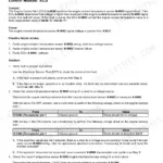 Case IH Farmall 55A, 65A, 75A troubleshooting guide for fault code 3007, engine coolant temperature sensor voltage high.