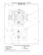 case-ih-farmall-65c-75c-85c-95c-service-manual-braking-system-428-2.webp Case IH Farmall 65C, 75C, 85C, 95C braking system sectional views