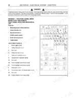case-ih-farmall-65c-75c-85c-95c-service-manual-cab-tractors-versions-and-wiring-diagram-guide-786-2.webp Case IH Farmall 65C, 75C, 85C, 95C relay box layout and list of relay functions for version 1 two/four-wheel drive with mechanical lift