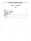 Case IH LBX331, LBX421, LBX431 electrical system troubleshooting table of contents for diagnostics and error codes.