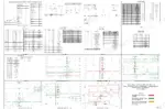 case-ih-magnum-180-190-210-225-service-manual-electrical-schematic-2721-2.webp Case IH Magnum 180, 190, 210 Full Powershift electrical schematic sheet with index, splice, fuse and relay tables and power distribution circuits