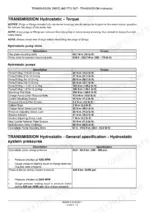 case-ih-patriot-4430-self-propelled-sprayer-service-manual-84534618-torque-table-1077.webp Case IH Patriot 4430 hydrostatic transmission torque specifications and system pressure settings table for pumps and fittings.