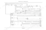 Case IH Puma 165–225 CVT service manual — electrical power distribution wiring diagram, sheet 1, p. 447