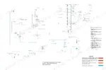 case-ih-titan-3030-3530-4030-4530-floater-service-manual-84559771-hydraulic-diagram-1103-1.webp Case IH Titan 3030, 3530, 4030 and 4530 hydraulic schematic RAC 84567054 with liquid system 610: piston pump product supply, gear pump steering and system supply, return circuits