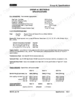 clark-g127-gp127-g127e-gp127e-industrial-lift-truck-service-manual-specs-375.webp Clark G127/GP127/G127E/GP127E specifications for fluid capacities and weights.