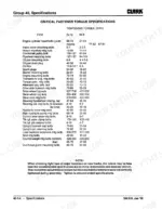 clark-g127-gp127-g127e-gp127e-industrial-lift-truck-service-manual-torque-378.webp Clark G127/GP127/G127E/GP127E critical fastener torque specifications table