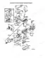 Cummins 4BT3.9, 6BT5.9 22-Group system exploded view diagram showing engine block, crankshaft, camshaft, and component groups.