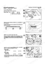 cummins-b3-9-b5-9-engine-troubleshooting-and-repair-manual-3666087-01-torque-155.webp Cummins B3.9, B5.9 connecting rod bearing torque specs, side clearance limits, and oil pan installation procedure.