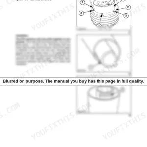 New Holland BR740A, BR750A, BR770A, BR780A implement driveline PTO shield installation and alignment diagrams.