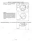 New Holland BR740A, BR750A, BR770A, BR780A implement driveline PTO shield installation and alignment diagrams.