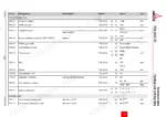 Deutz TCD 2012 2V engine technical data table including dimensions, weight, volume, bore, stroke, and cylinder head specifications.