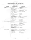 New Holland L865, LX865, LX885, LX985 engine system troubleshooting table for starting and running issues.