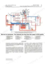 fcbeac39-b2-hydraulic-293 John Deere 1020, 1120, 1630 hydraulic system diagram showing HIGH-LOW shift unit, oil cooler, PTO, and power steering components.