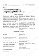 fcbeac39-b2-troubleshooting-34 John Deere 1020, 1120, 1630 engine general information and troubleshooting guide for starting and running malfunctions.