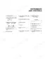Fiat 55-85, 60-85 operator manual page listing instruments and controls, including clutch, brake, and hydraulic lift levers.