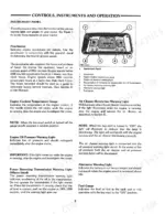 ford-250c-260c-tractor-operator-manual-42025020-operations-20.webp Ford 250C, 260C instrument panel diagram and descriptions of gauges, warning lights, and proofmeter functions.