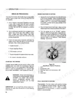 ford-2810-variants-tractor-operator-manual-42281041-operations-20.webp Ford 2810, 2910, 3910, 4610, 4610SU break-in, engine starting procedures, and key-starter switch position diagram.