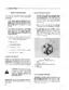 Ford 2810, 2910, 3910, 4610, 4610SU break-in, engine starting procedures, and key-starter switch position diagram.