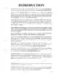 Ford 5640, 6640, 7740, 7840 operator manual introduction page covering maintenance, warranty, and service sheet details.