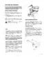 Ford LGT 17H, 09GN2204 controls and operation manual covering clutch-brake pedal, safety interlock switches, fuse, and amp meter.