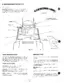Ford LT 8, 09GN2108 operator manual controls and operation diagram showing gear shift, brake clutch, PTO lever, and parking brake.