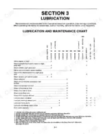 ford-new-holland-276-ii-bidirectional-tractor-operator-manual-42027610-maintenance-51.webp New Holland 276 II lubrication and maintenance chart showing service intervals for engine, hydraulic, and drivetrain components.