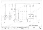hamm-h-5i-variants-compactor-service-training-2416229-wiring-112.webp Hamm H 5i, H 7i wiring diagram for emergency stop, instrument panel, and ignition circuits.