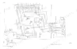 hay-forage-industries-8750-forage-harvester-service-manual-rac-7-61720-wiring-49.webp Case IH 8750 electrical schematic detail A showing control box, wire harness, and switch wiring connections.