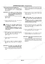 hitachi-zaxis-30-zaxis-35-zaxis-40-zaxis-50-excavator-workshop-manual-km-1lse-procedures-66.webp Hitachi Zaxis 30, 35, 40, 50 pump device disassembly procedure steps for upperstructure hydraulic pump.