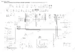 hitachi-zaxis-30-zaxis-35-zaxis-40-zaxis-50-excavator-workshop-manual-km-1lse-system-diagram-586.webp Hitachi Zaxis 30, 35, 40, 50 electrical circuit diagram showing connector locations and wiring schematics.