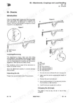jcb-506-36-507-42-509-42-510-56-512-56-service-manual-attachments-couplings-and-load-handling-55-1.webp JCB 506-36 to 512-56 Loadall Service Manual - jib attachment shackle introduction with component diagram