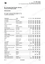 jcb-tlt-30d-high-lift-tlt-35d-4x4-service-manual-after-sales-maintenance-schedules-and-special-tools-1171-1.webp JCB TLT 30D High Lift, TLT 35D service manual maintenance schedule table with 10, 50, 500 to 2,000 hour service intervals