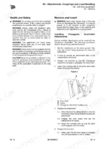 jcb-tlt-30d-high-lift-tlt-35d-4x4-service-manual-attachments-couplings-and-load-handling-40-1.webp JCB TLT 30D High Lift, TLT 35D service manual attachments section illustration