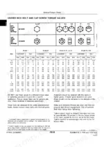 John Deere 1100, 1150, TEAMMATE II 2561R unified inch bolt and cap screw torque values table with SAE grade markings.