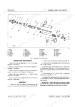 john-deere-251-1550-powr-till-seeder-technical-manual-tm1201-exploded-view-13.webp John Deere 251, 1550 powershaft exploded view diagram, parts list, and inspection, repair, and assembly procedures.