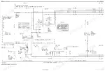 john-deere-317-320-ct322-skid-steer-loader-compact-track-loader-service-manual-tm2151-wiring-61.webp John Deere 317, 320, CT322 electrical wiring diagram for start, glow plug, and fuel shut-off solenoid circuits.