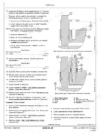 john-deere-318d-320d-skid-steer-loader-technical-manual-tm11406-torque-454.webp John Deere 318D, 320D motor speed sensor installation, air gap adjustment procedure, and torque specifications.