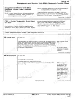john-deere-325-328-skid-steer-loader-technical-manual-tm2191-error-codes-27.webp John Deere 325, 328 EMU diagnostic trouble code F9D0 coolant temperature sensor input at 0 volts troubleshooting procedure
