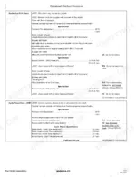 john-deere-328e-332e-skid-steer-loader-operation-and-test-manual-tm12802-specifications-334.webp John Deere 328E, 332E operational checkout procedure for bucket curl drift check and hydraulic cycle time specifications.