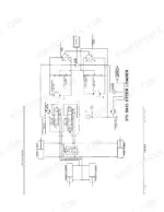 john-deere-375-570-575-skid-steer-loaders-technical-manual-tm1359-hydraulic-539.webp John Deere 570, 575, 375 hydraulic schematic diagram showing hydrostatic pumps, motors, and control valve for skid steer loader
