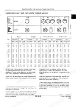 john-deere-3940-3950-3960-3970-forage-harvester-technical-manual-tm1203-torque-23.webp John Deere 3940, 3950, 3960, 3970 unified inch bolt and cap screw torque value specification chart for SAE grades 1 through 8.2.