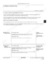 john-deere-4045-6068-diesel-engines-technical-manual-ctm207-troubleshooting-163.webp John Deere 4045, 6068, POWERTECH 4.5L, POWERTECH 6.8L troubleshooting guide for engine cranks but won't start diagnostic procedure.