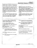 john-deere-640d-648d-skidder-technical-manual-tm1441-procedures-41.webp John Deere 640D Skidder, 648D Grapple operational checkout procedure for gauges, indicators, and park brake alarm.