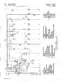 John Deere 690B, JD690-B electrical system schematic showing wiring diagram and component legend for excavator circuits.