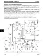 john-deere-ja60-variants-21-inch-walk-behind-mower-cast-deck-technical-manual-tm1723-wiring-166.webp John Deere JA60–JX85 electrical schematic showing key switch, relays, fuses, and ignition circuits.