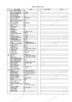 kawasaki-50z-v-wheel-loader-parts-catalog-93305-00153-page-47.webp Kawasaki 50Z V parts name index table listing components from S to Y with corresponding manual page numbers.